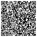 QR code with T Merrick Leon Dds contacts