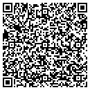 QR code with J Wayne Crosby Pa contacts