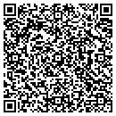 QR code with Rnr Trucking contacts