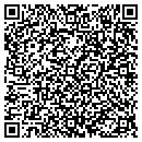 QR code with Zurik Waxenghiser M D P A contacts