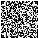 QR code with A Beautiful Tan contacts
