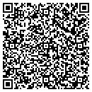 QR code with Pronails contacts