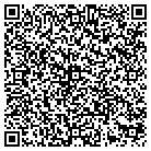 QR code with George A Gamouras Md Pa contacts