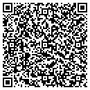 QR code with Pronails contacts