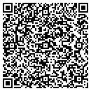 QR code with Harris H Ross MD contacts