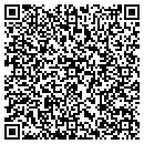 QR code with Youngs And T contacts