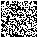 QR code with Zinger John contacts
