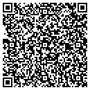 QR code with Z-Moon Bouncers LLC contacts