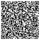QR code with Headache & Neurology Center contacts