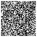 QR code with Mark F Prysi Md contacts