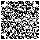 QR code with Matthew P Powers M D P A contacts