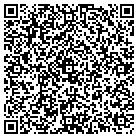 QR code with Maurice S Schneider M D P L contacts