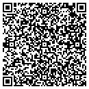 QR code with Top Ten Nails & Spa contacts