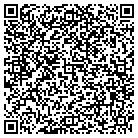 QR code with Varoscak John R DDS contacts