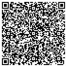 QR code with Fair Oaks Center Playground contacts