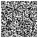 QR code with Robert E Hanson Md contacts