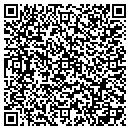 QR code with VA Nails contacts