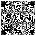 QR code with Amys Uniform Connection contacts