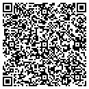 QR code with Alexander Berezin Pc contacts