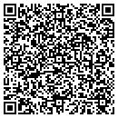 QR code with E Excel contacts