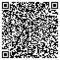 QR code with Elmore Lloyd contacts