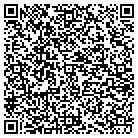 QR code with Biggers William H DO contacts
