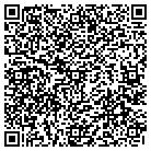 QR code with A Norman Cranin Dds contacts