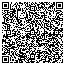 QR code with F Stillman Charles contacts