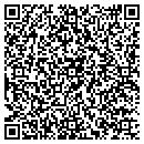 QR code with Gary L Klein contacts