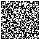QR code with John Davis contacts