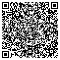QR code with George Steele contacts