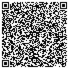 QR code with Daniels III Royden E MD contacts