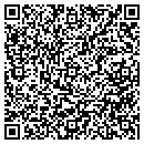 QR code with Happ Controls contacts