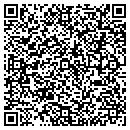 QR code with Harvey Anthony contacts