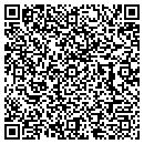 QR code with Henry Walson contacts