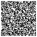 QR code with Hope Jeremihs contacts