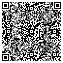 QR code with James Laurent contacts