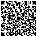 QR code with John T Weis contacts