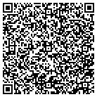 QR code with Garner T Kirkland MD contacts
