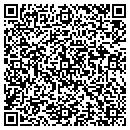QR code with Gordon Michael C MD contacts