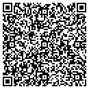 QR code with Utek Corp contacts
