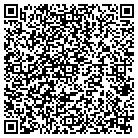 QR code with P Corneliustrucking Com contacts