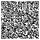 QR code with Harvey P Cole Iii Md contacts