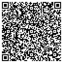 QR code with James A Rooney M D P C contacts