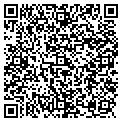 QR code with James Wood Md P C contacts