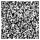 QR code with Time Warner contacts