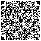 QR code with Kiley James Del Md P C contacts