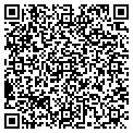 QR code with Kim Floyd Md contacts