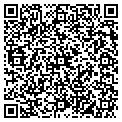 QR code with Oregon Leorac contacts