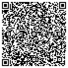 QR code with Mary M Johnson M D P C contacts